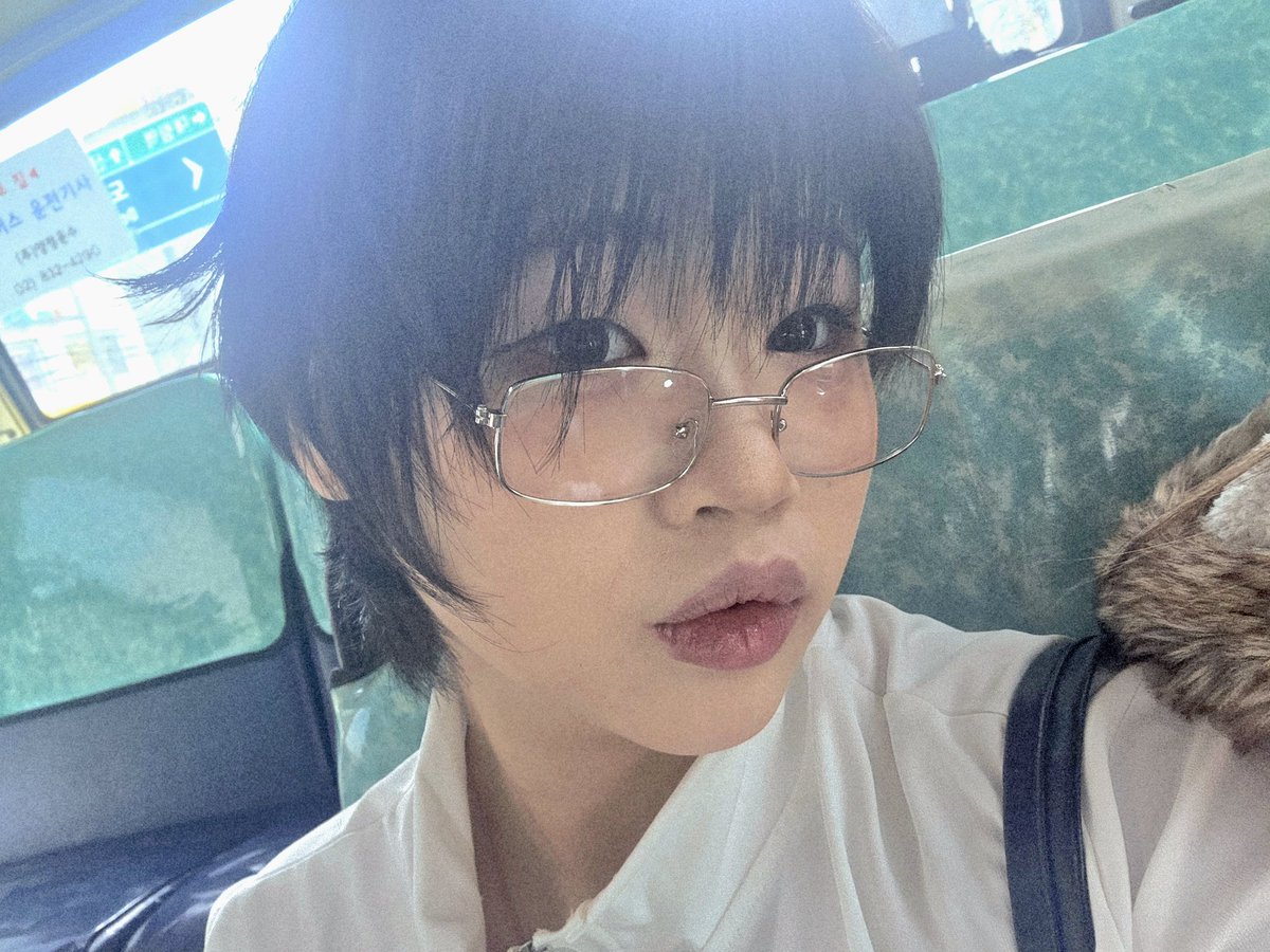 한소린 tweet media