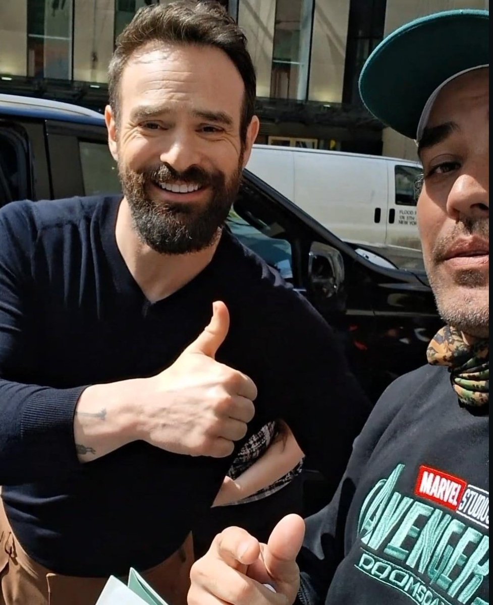 The Defenders Updates tweet media