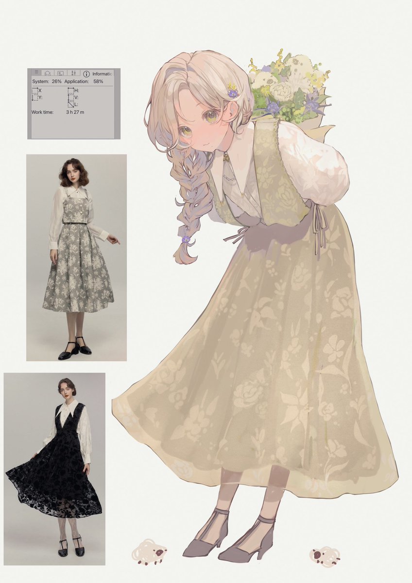 酒井エリ sakai eri tweet media