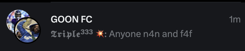 Chris Ballard sold me fent tweet media