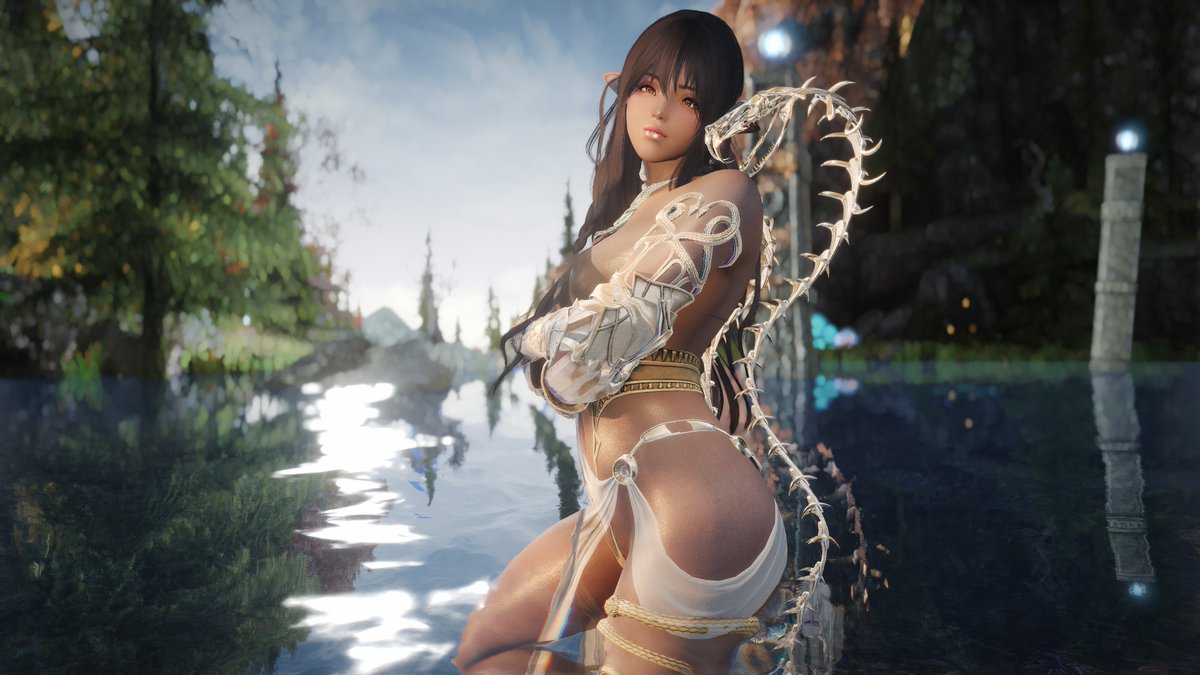 ponochan⓲ tweet media