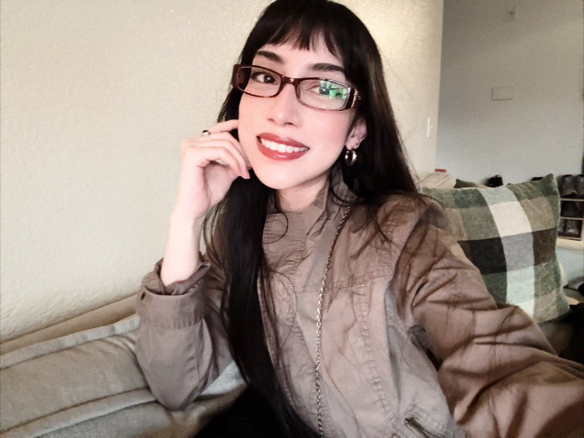 posting old pictures of myself to feel better about the current sickly state i’m in