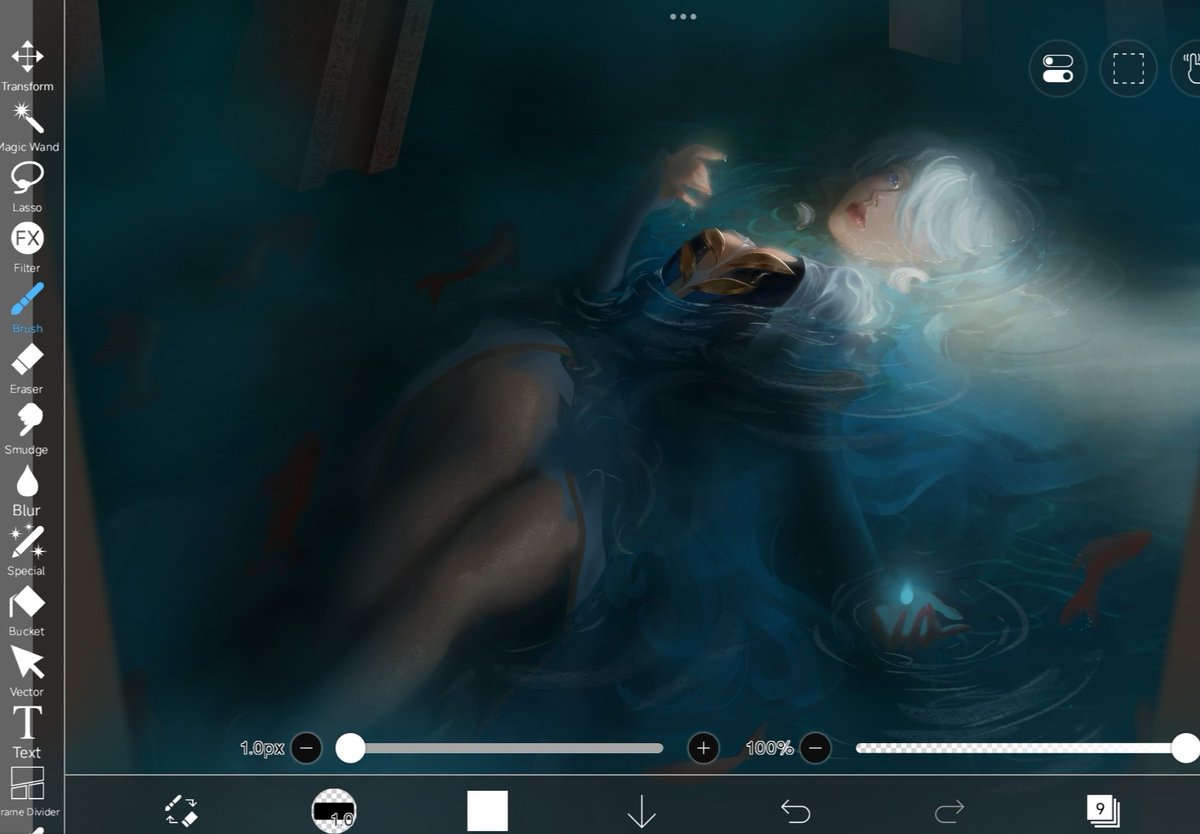 ✧ KEY ✧ tweet media