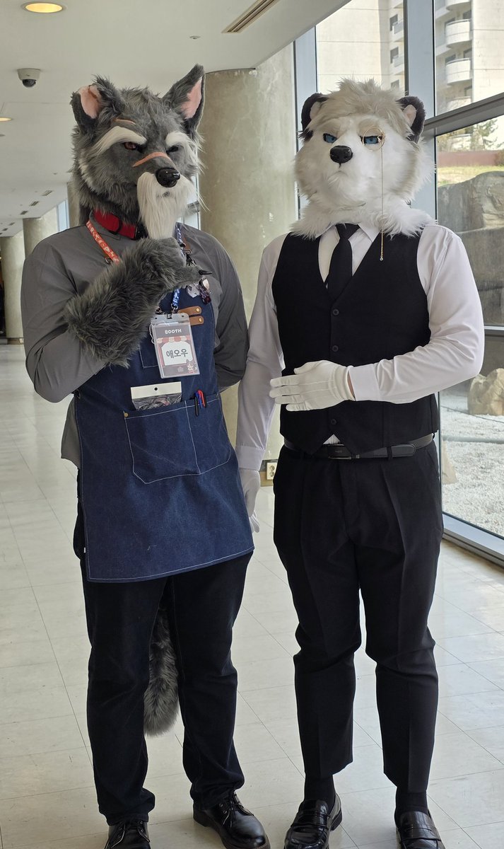 깅구(GINGU)🔜関けも11 tweet media