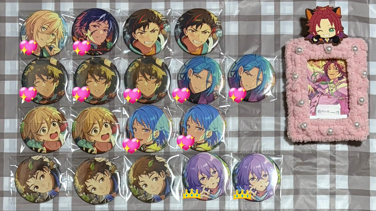 にーの【ﾘﾄﾘﾝ あり🔗からお読み下さい】 tweet media