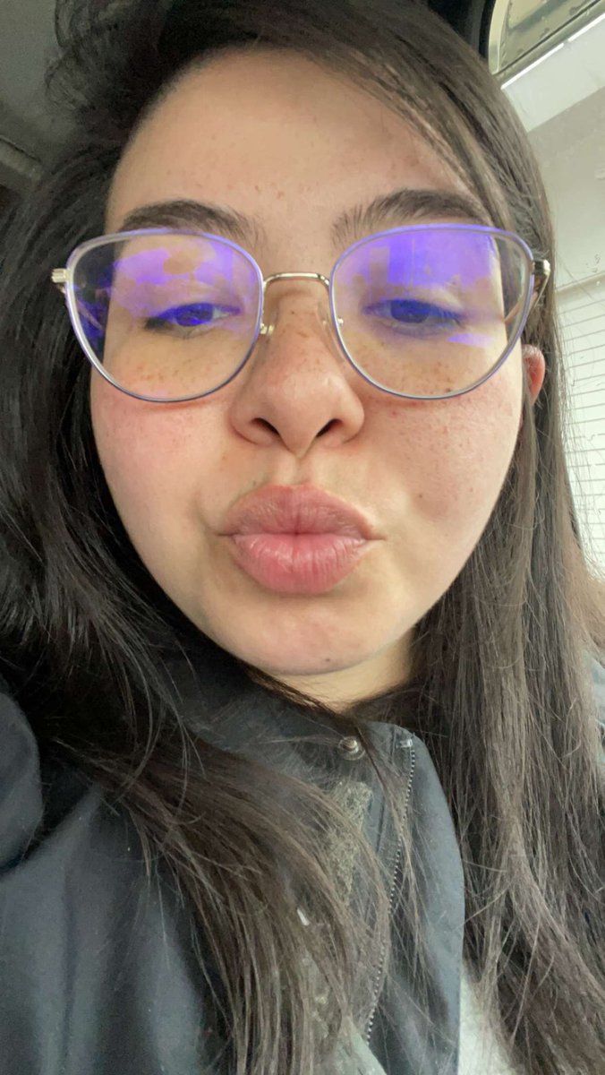 ❄️ Sadie Mae 🐰 tweet media