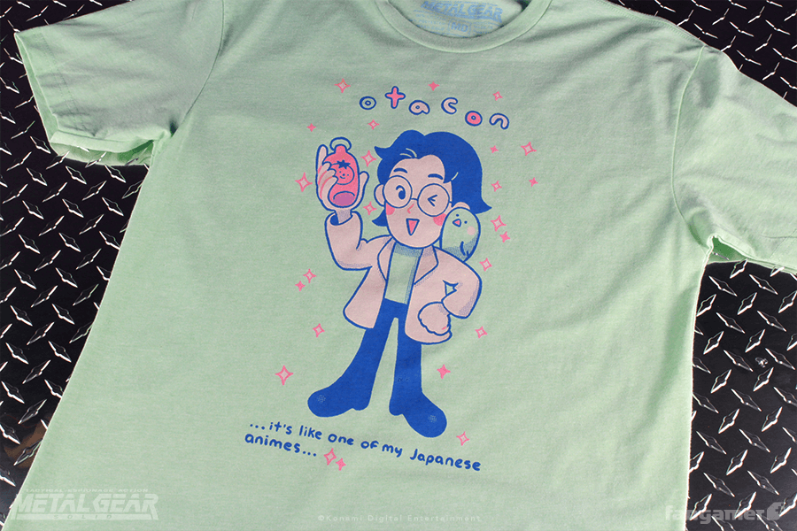 the cooler hourly otacon tweet media