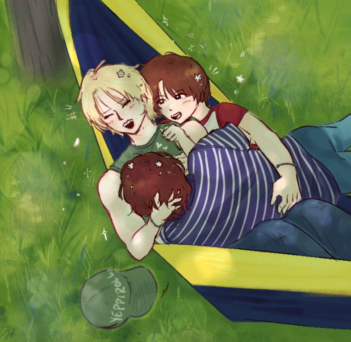 ⛄️🐈 tweet media