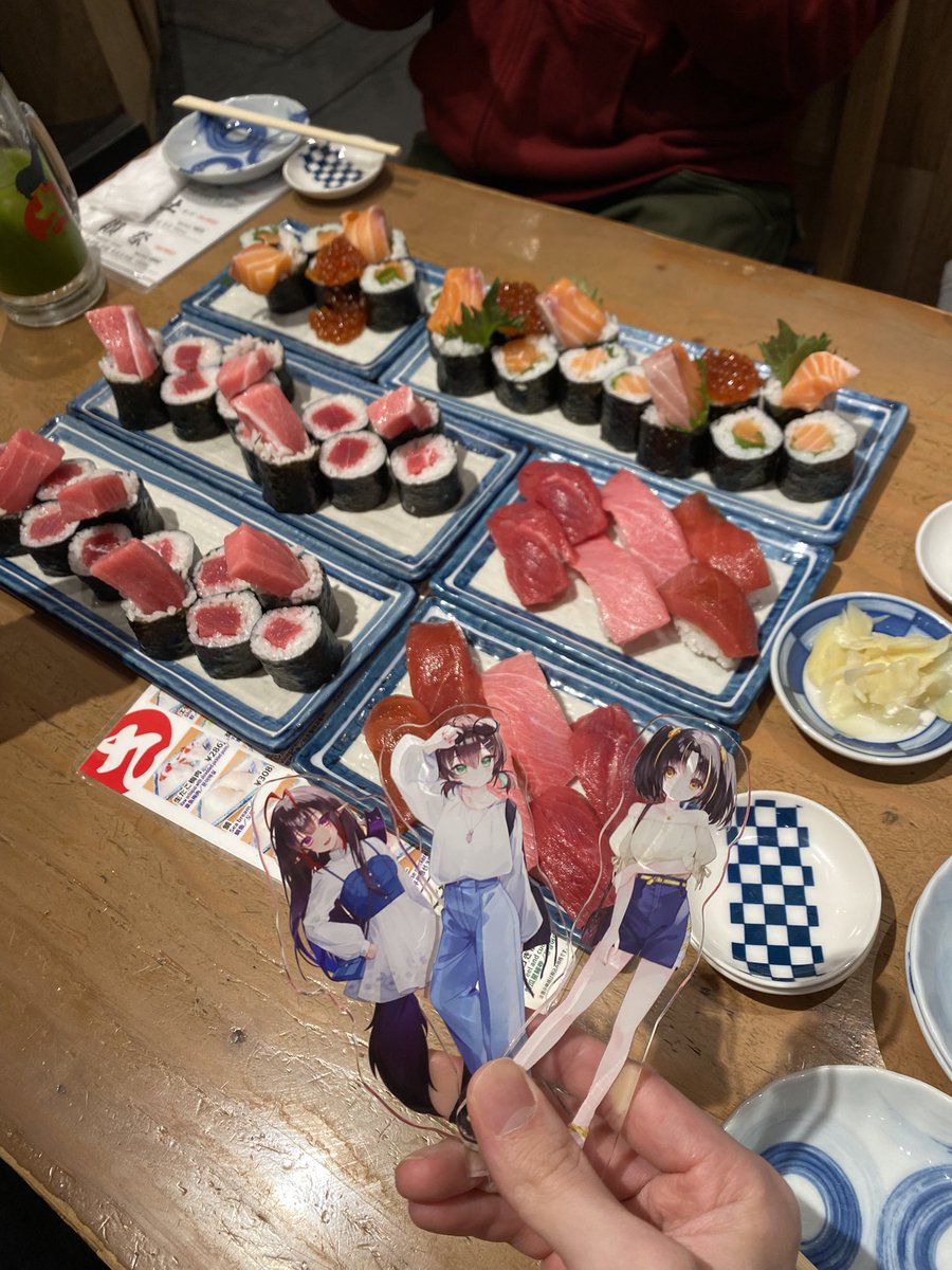 ディッセン tweet media