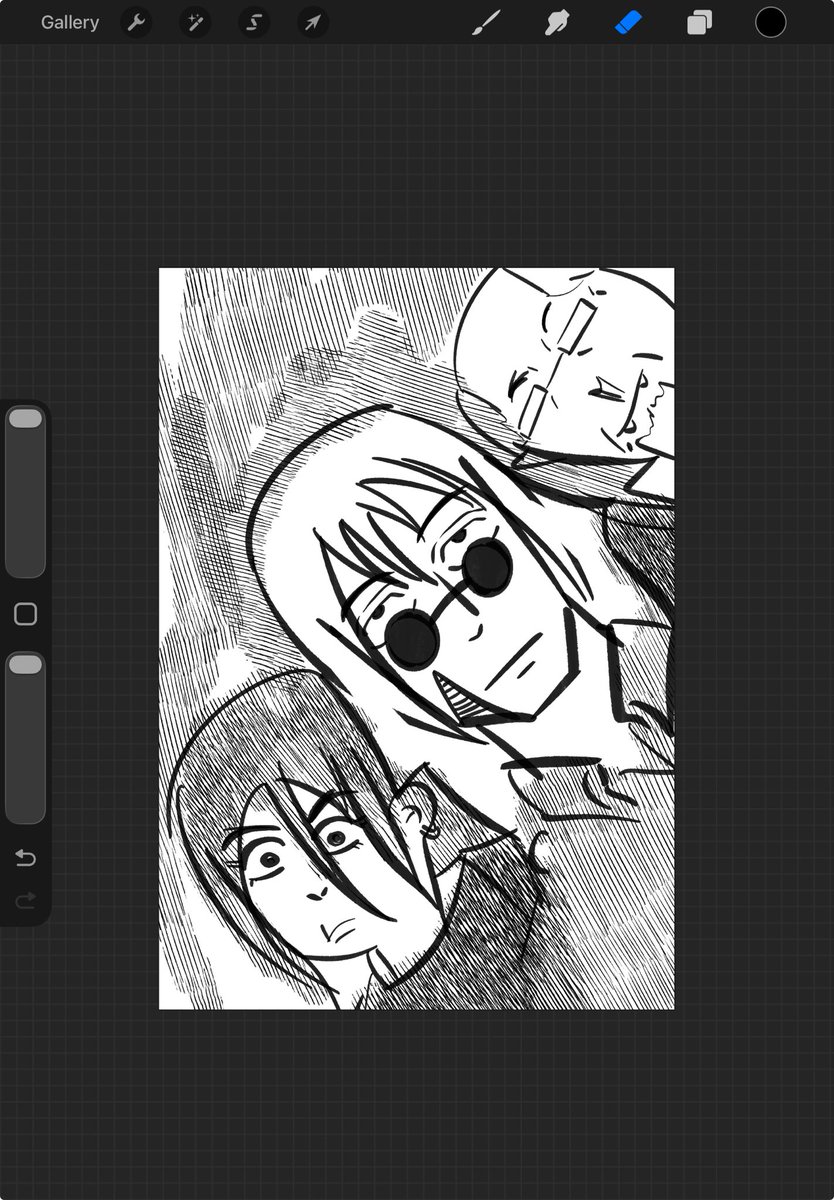 Tayact3's tweet photo. Doodles https://t.co/1G9wcWC5gF