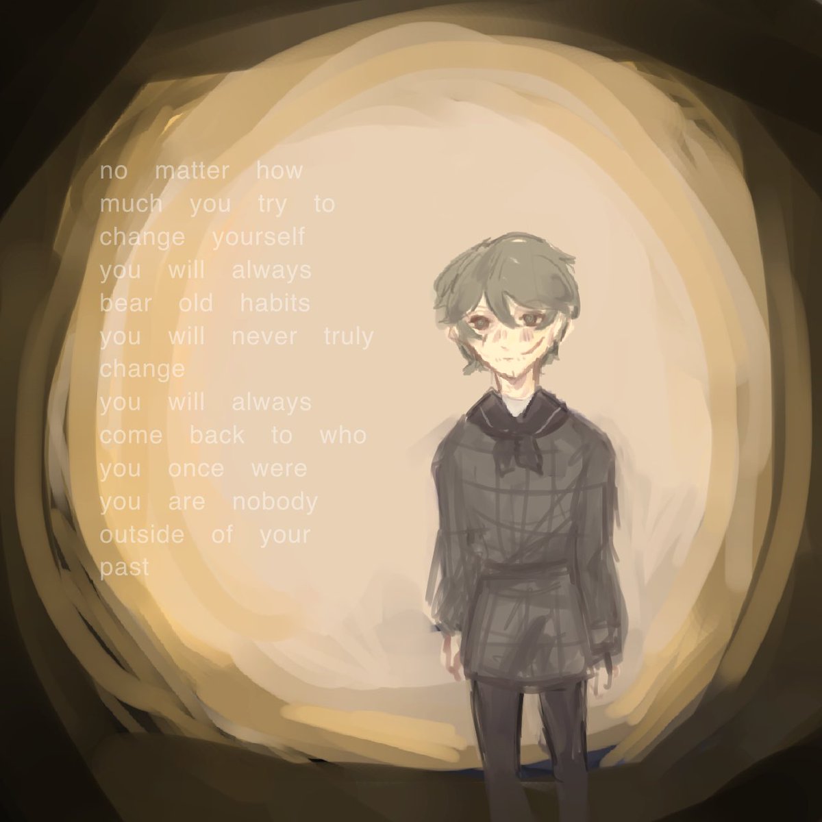 (C♡MMS OPEN) sen / aes (´ ⊗ゝ⊗ `) tweet media