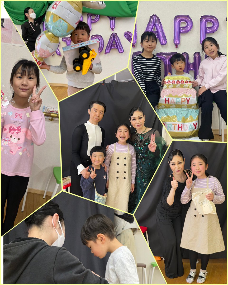 広島 社交ダンス 初心者専門あります 10DANCE ダンススタジオBHM tweet media