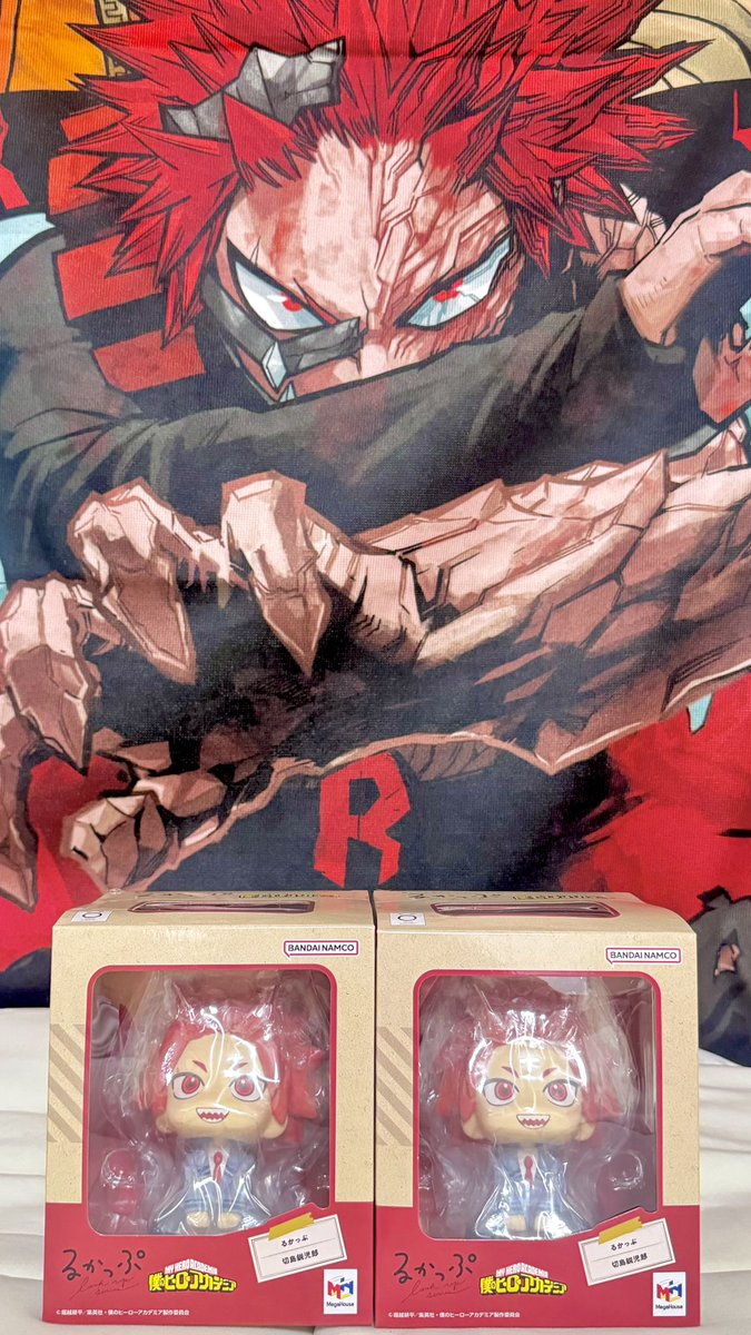 키리샴푸빨간성분 tweet media