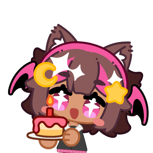 ෆ ˚ NyuChann ˚ ෆ tweet media