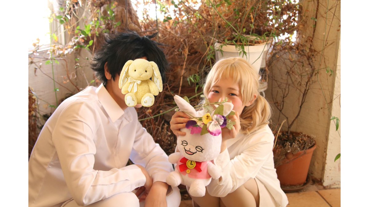 ｸｰﾆｬﾝ tweet media