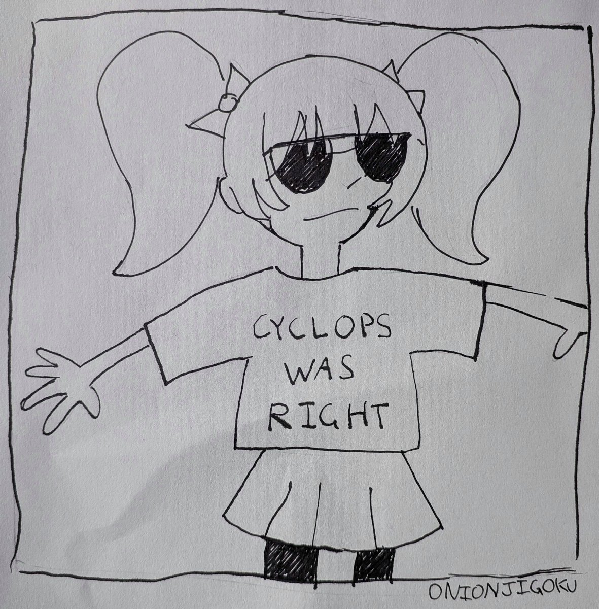 usually i do not do requests but this one was too good to not