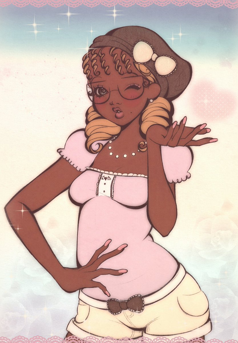 .ೃ࿔*°❀fae°❀⋆.ೃ࿔* @comms 2/6 slots tweet media