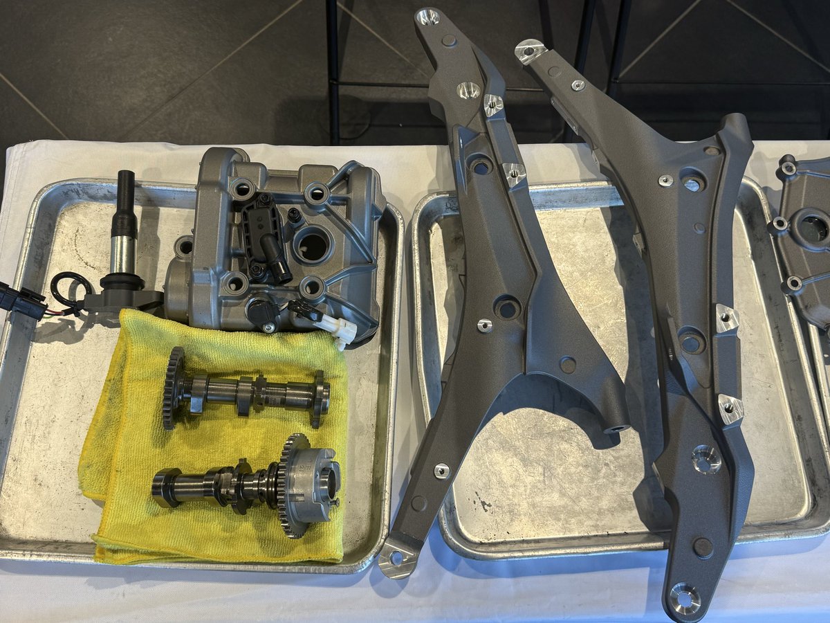 DUCATI東名横浜 🇮🇹 tweet media