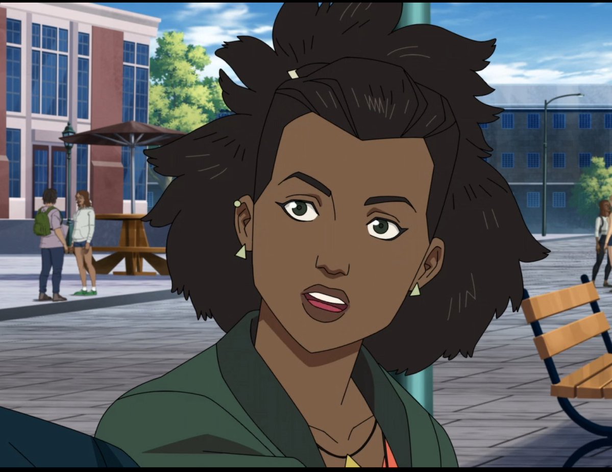 Yeah, okay. tweet media