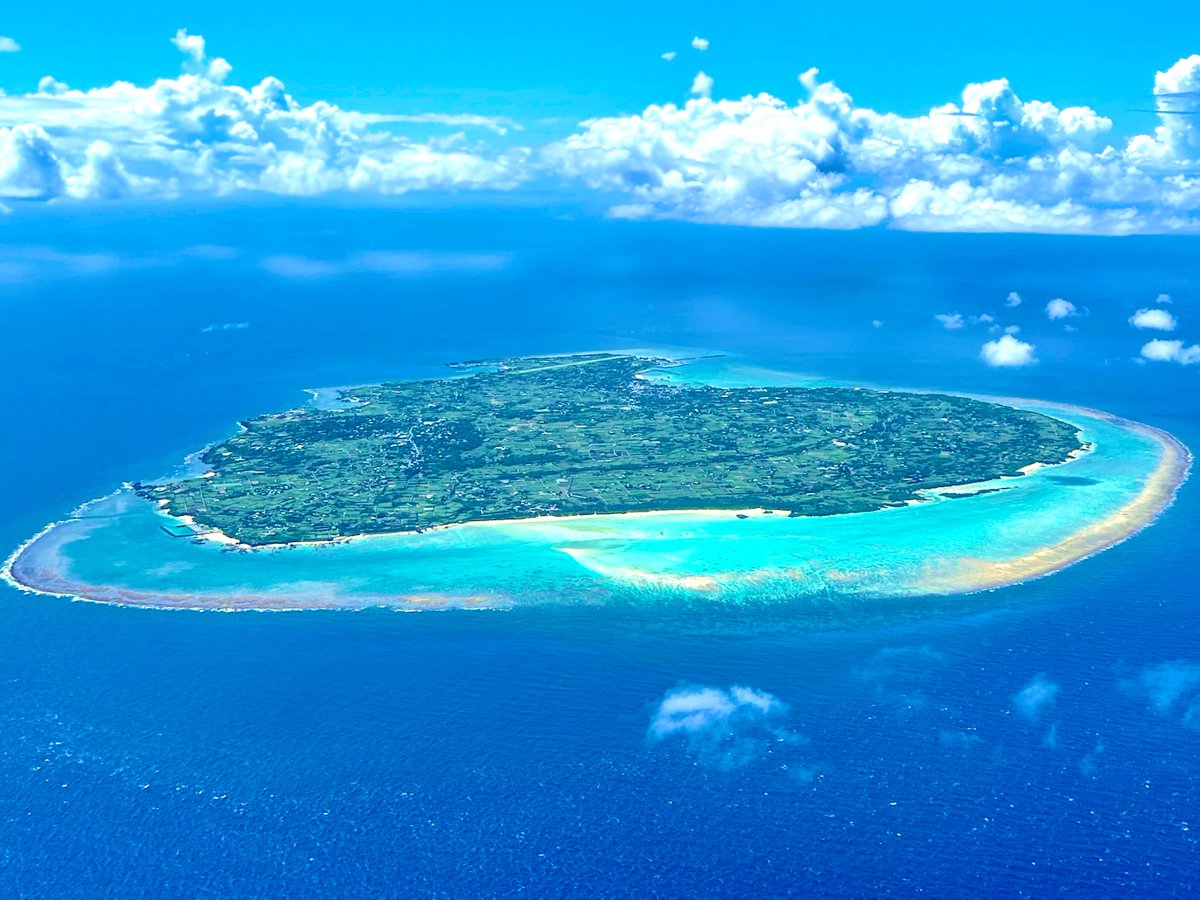 Nature Sounds Japan tweet media