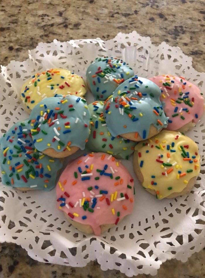 Giulia Marchetti tweet media