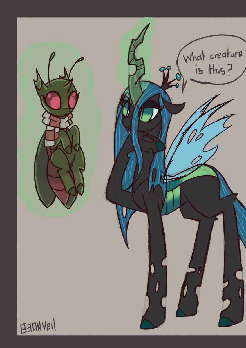 🦇B3anVeil🦇 tweet media