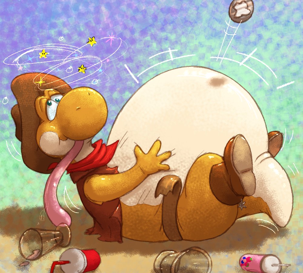 Scott Calico tweet media