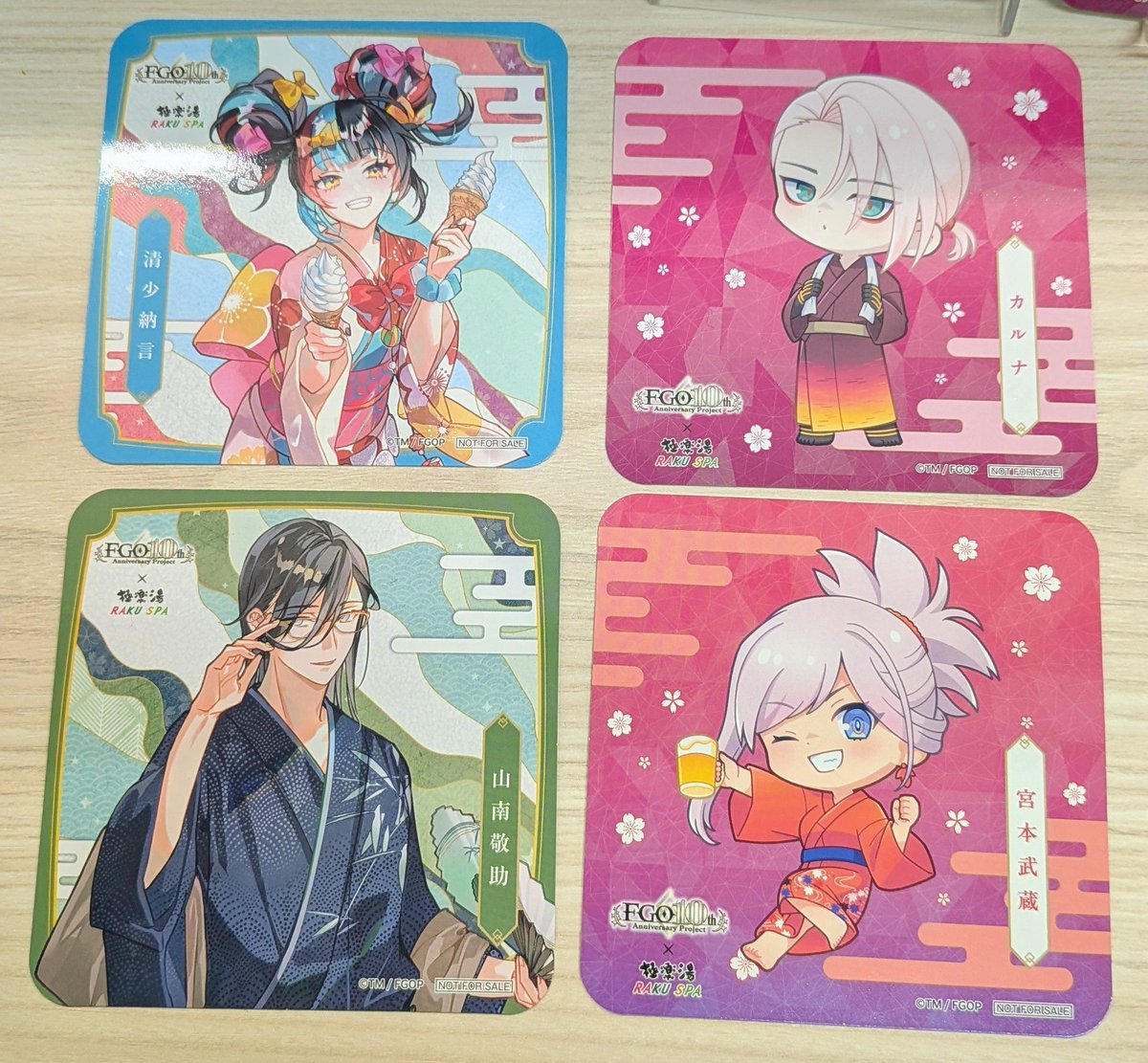 ましろ@取引垢 tweet media