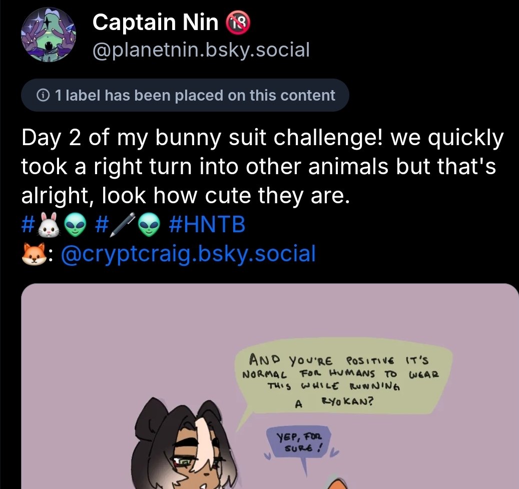 Captain Nin🔞🦋!! (in recovery...) tweet media
