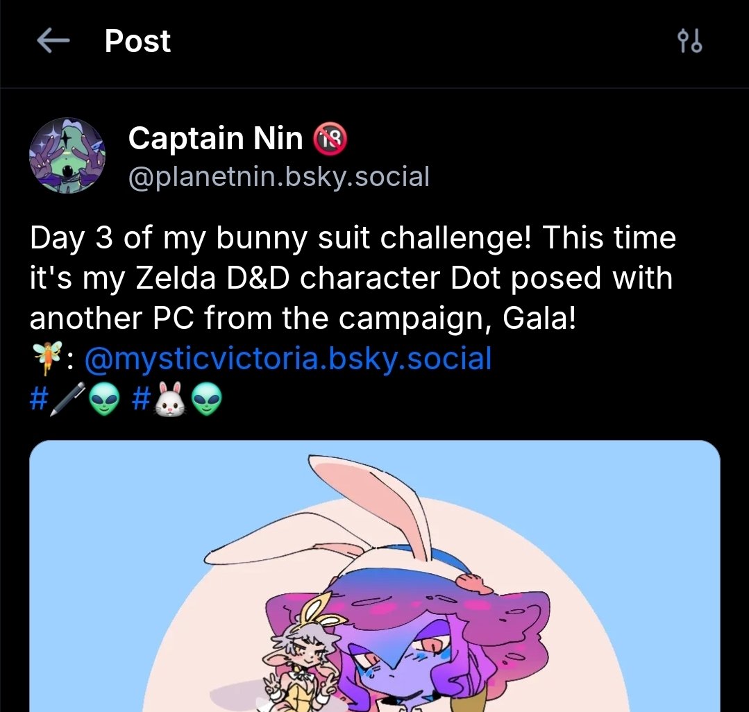 Captain Nin🔞🦋!! (in recovery...) tweet media