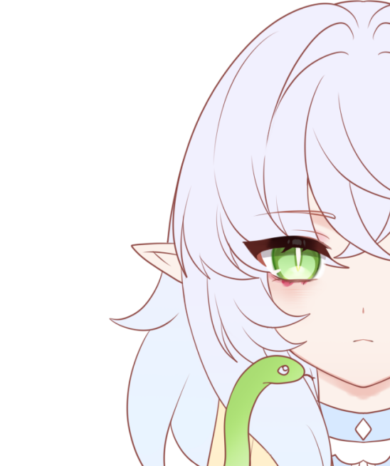 QTHanasaki's tweet photo. wip https://t.co/GrNB3rxGj9