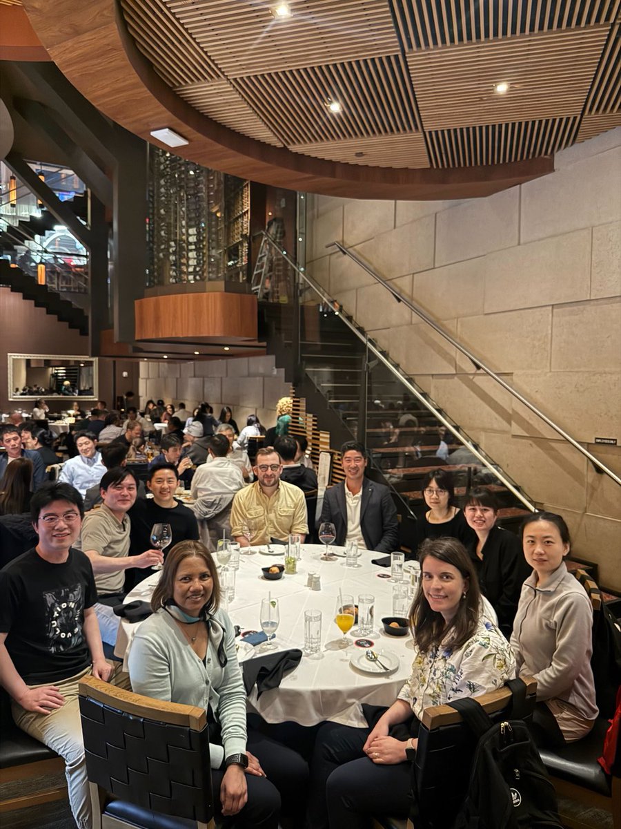 Brian S. Kim tweet media