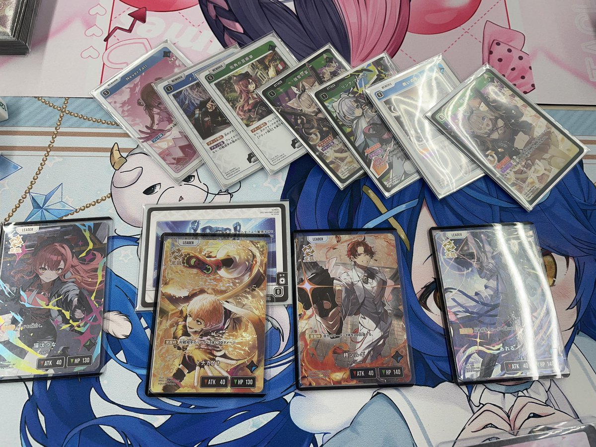 みすみ@クロスタ tweet media