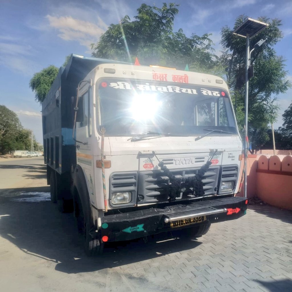 Nagaur Police tweet media