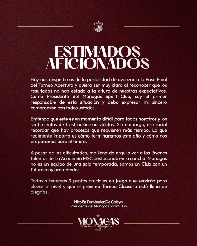 Comunidad Futve tweet media