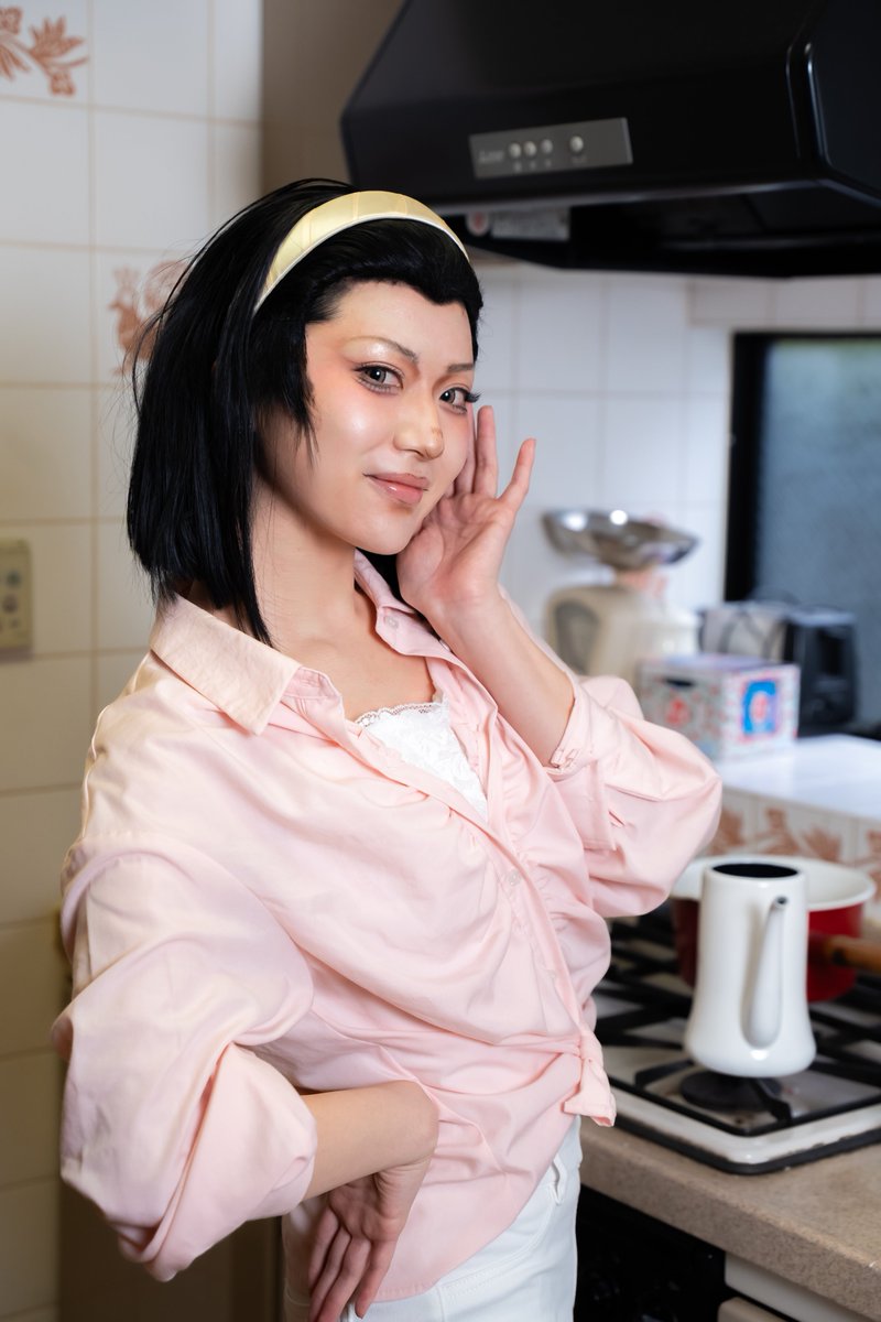 社畜から脱走した珍獣㌠🌈 tweet media