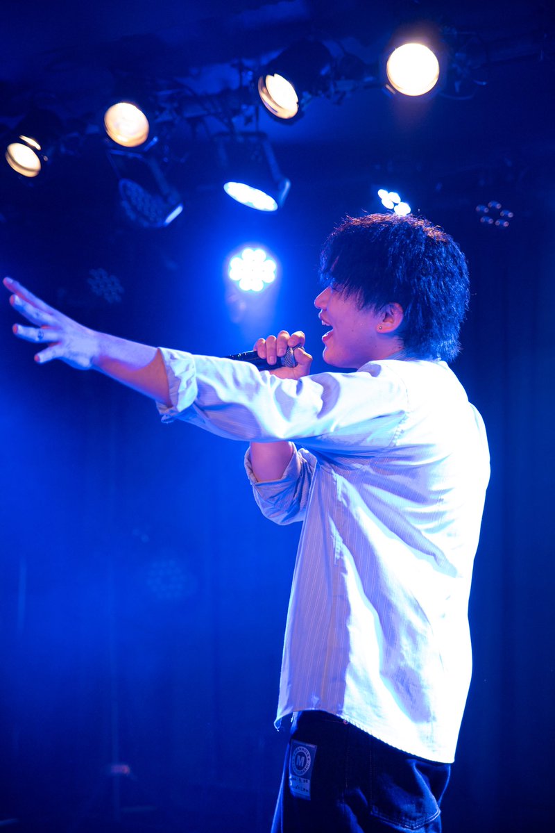 はいぼくしゃ。🍳 tweet media