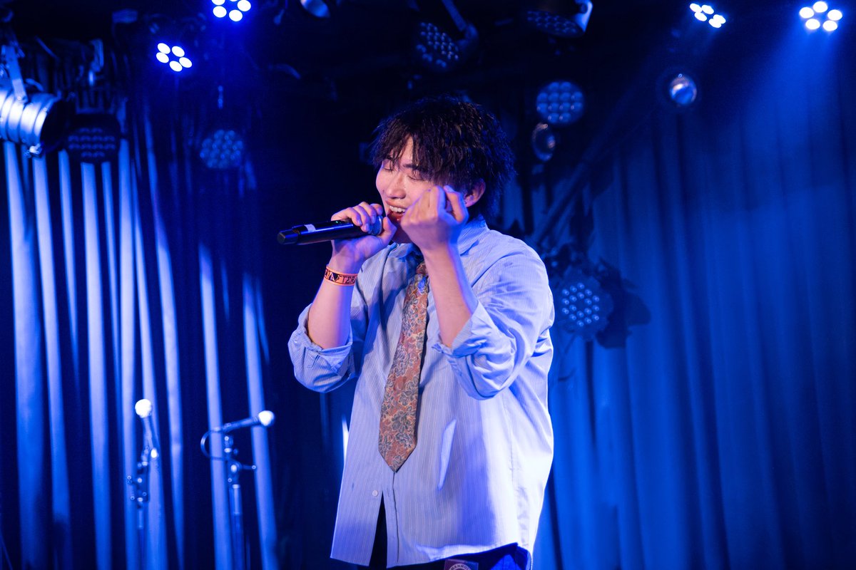 はいぼくしゃ。🍳 tweet media