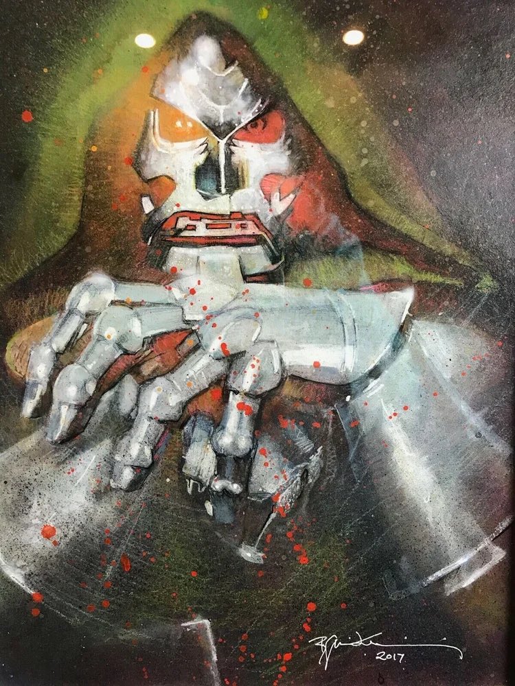 Sal Abbinanti tweet media