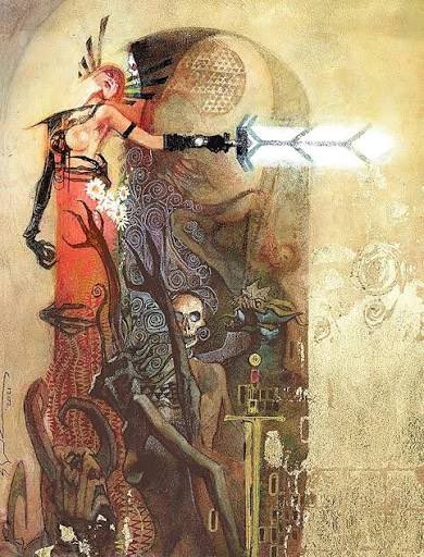 Sal Abbinanti tweet media