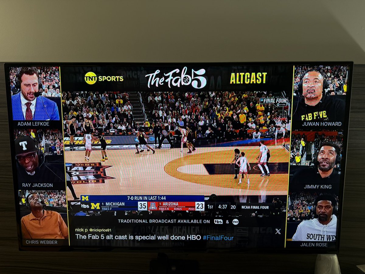 Dub tweet media