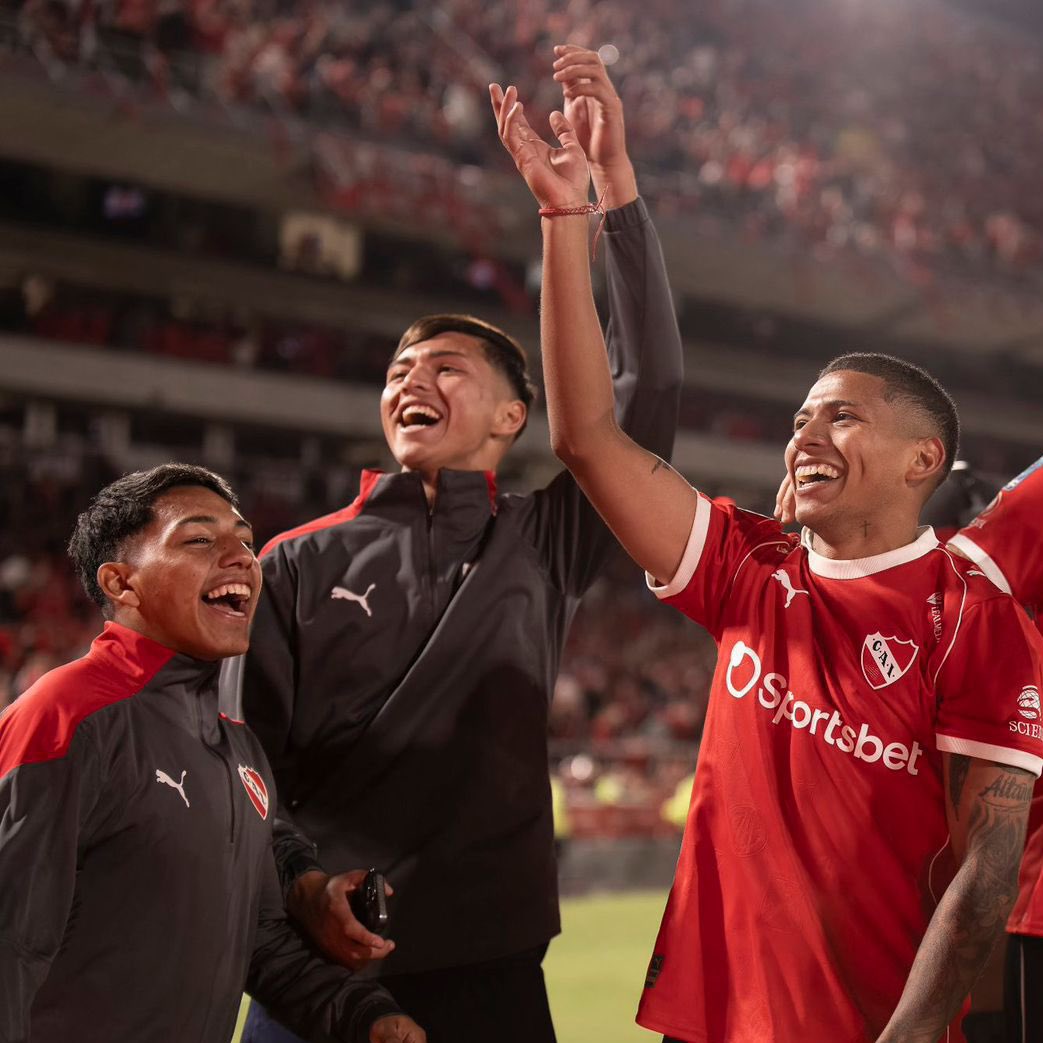 Villa Dominico 👹⚽️