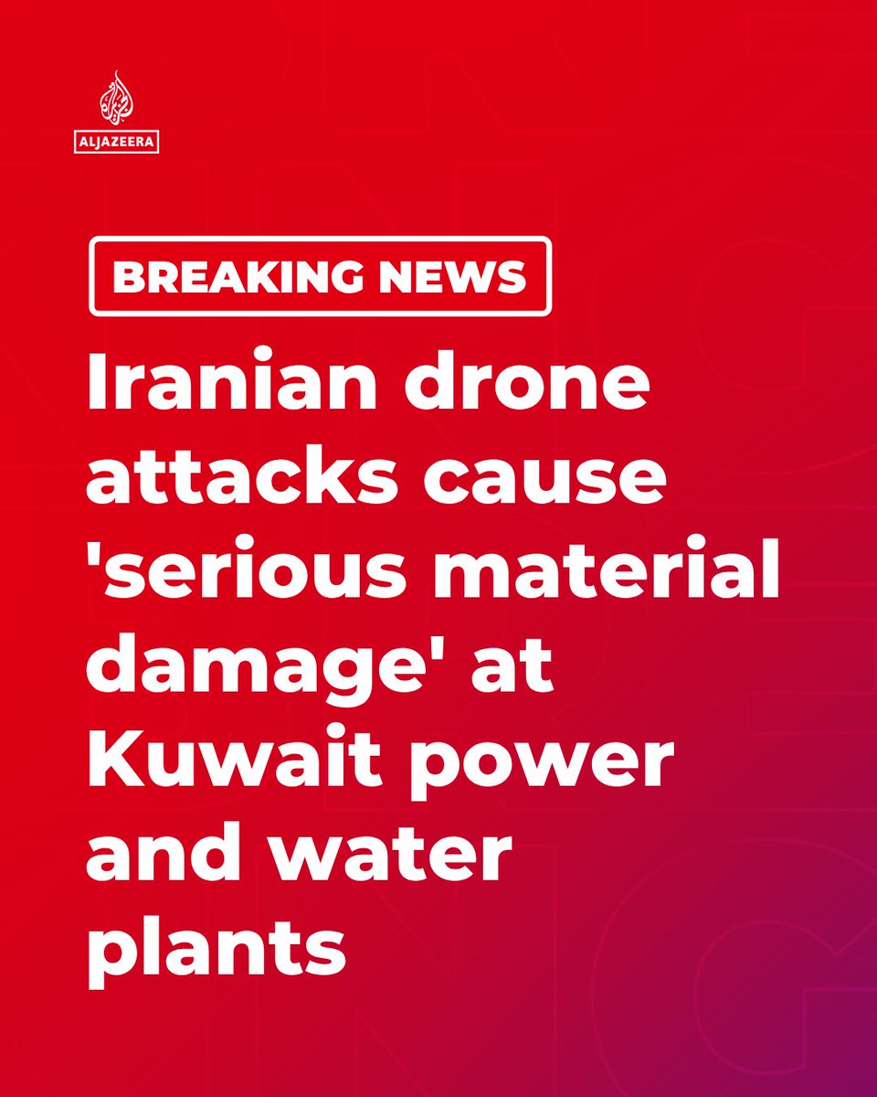 Al Jazeera English tweet media