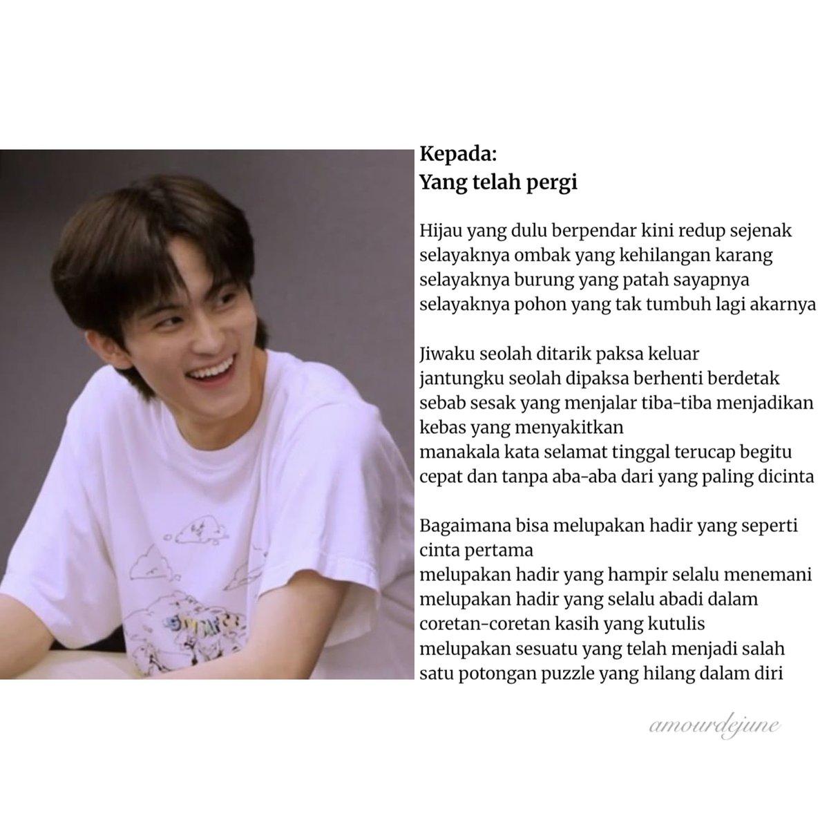 𝓐𝐦𝐨𝐮𝐫𝒅𝒆𝓙𝐮𝐧𝐞 tweet media