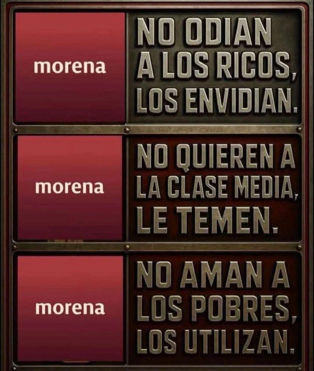 LaMencha tweet media