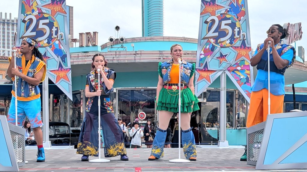 🏎️龍貴蘭(ロンさま) tweet media