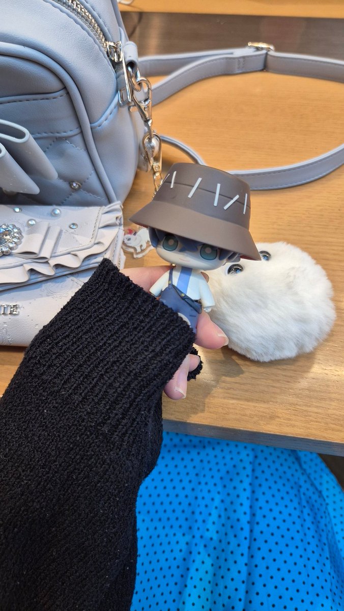 ちなき tweet media