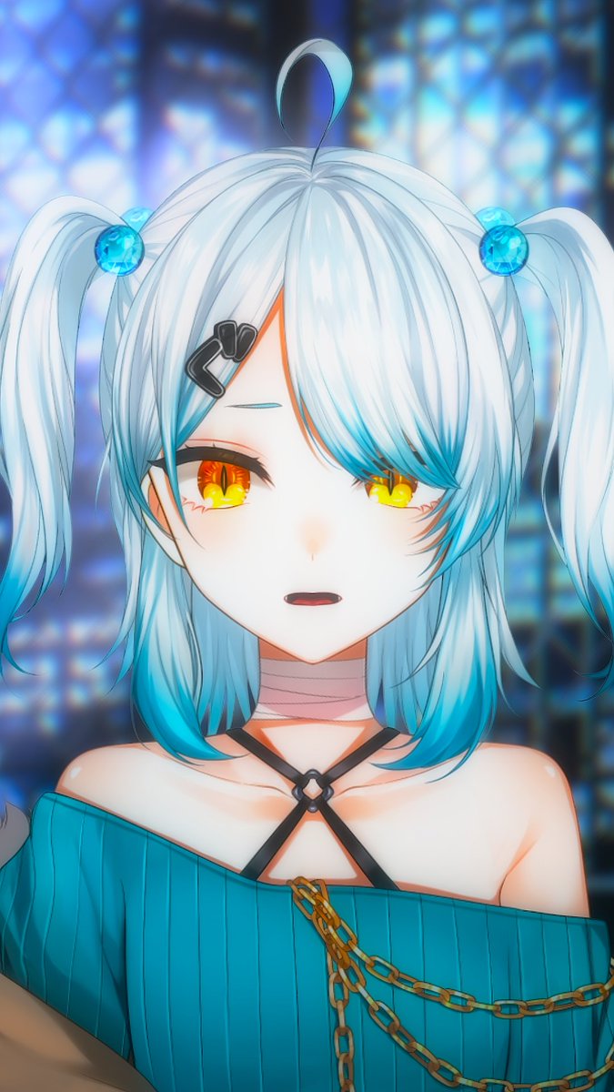 裏蛇ぐぃ🪨⛓️💥VTuber🔪 tweet media