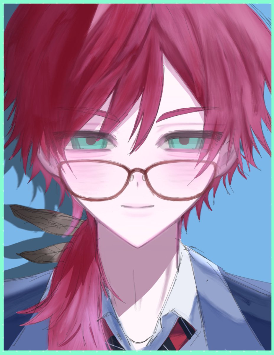 #イロ絵す