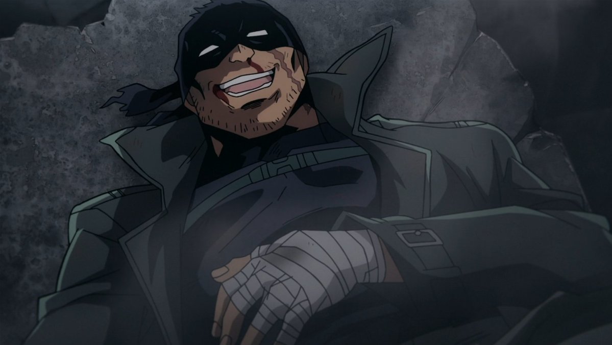 DeathKnightBara tweet media